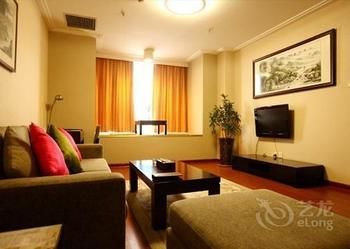 Comfort Suites Financial Center Shenyang