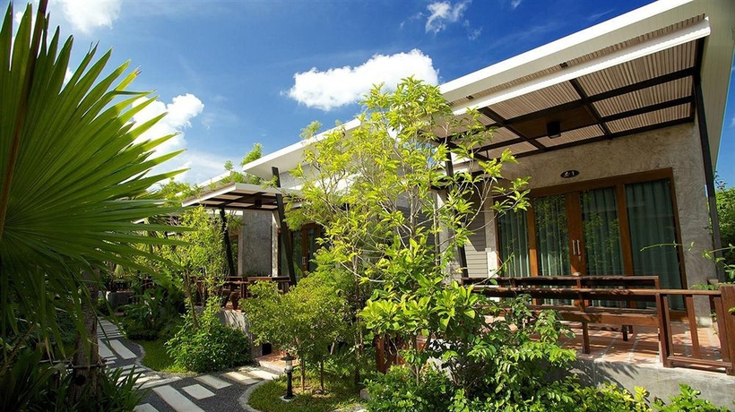Mangrove Villa Phangan
