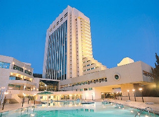 Radisson Lazurnaya Hotel