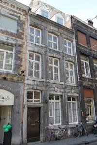 Chambres Dhotes Maastricht (byb La Cloche)