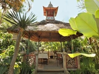 Matahari Cottage Ubud Bali