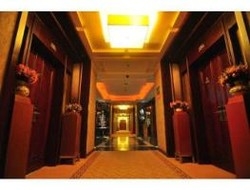 Super 8 Hotel Beijing Shijingshan Gu Cheng