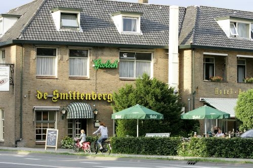 Hotel De Smittenberg