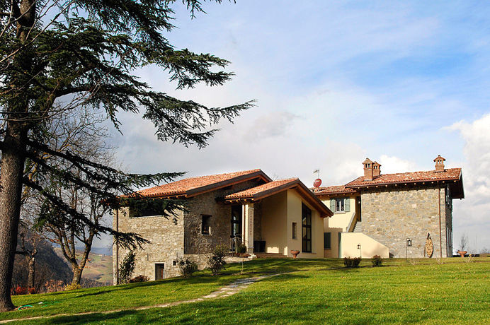 Borgo Pianello Country House
