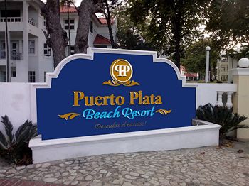 Puerto Plata Beach Resort
