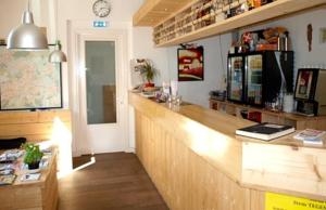 3BE - Backpackers Bed and Breakfast Eindhoven