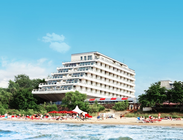 Baltic Beach Hotel Y Spa Luxury