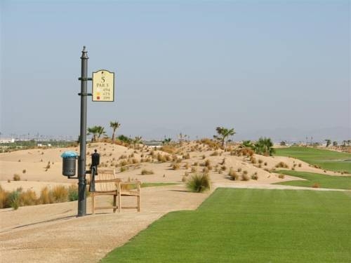 RC Las Terrazas de la Torre Golf Resort