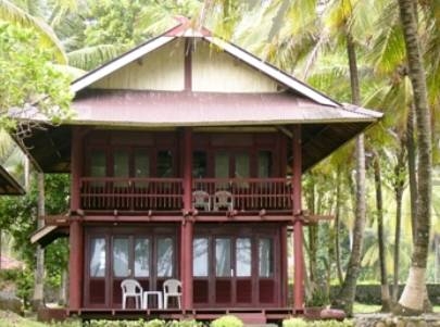Anyer Cottage