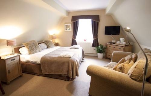 Bishops Guest Accommodation