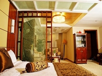 Liyuan Hotel - Shenzhen
