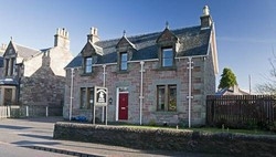 Bannerman Bed and Breakfast