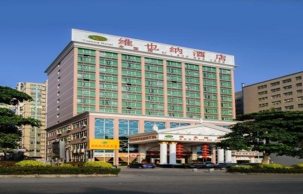 Vienna Hotel Shenzhen Yousong Branch