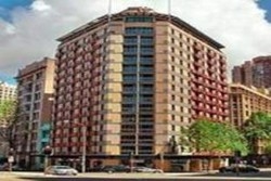 SOUTHERN CROSS SUITES DARLING HARBOUR
