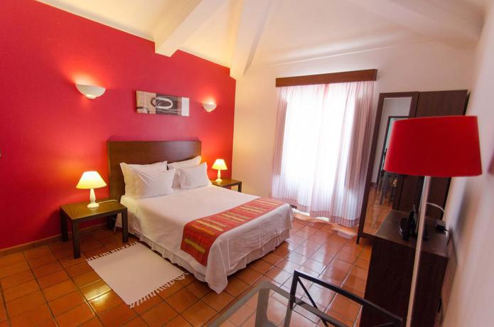 Castilho Guesthouse - Adults Only