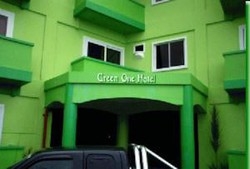 Green One Hotel Mactan