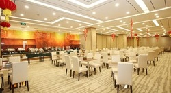 DAYS HOTEL FRONTIER PUDONG