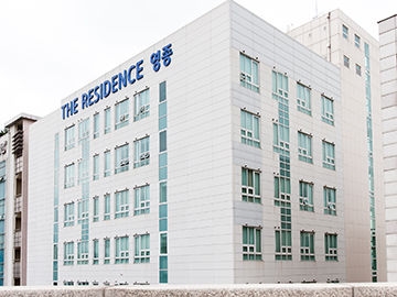 THE RESIDENCE YOUNGJONG