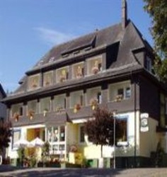 Hotel Adenia - Hochenschwand