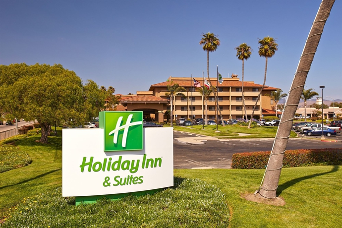 Holiday Inn & Suites Santa Maria