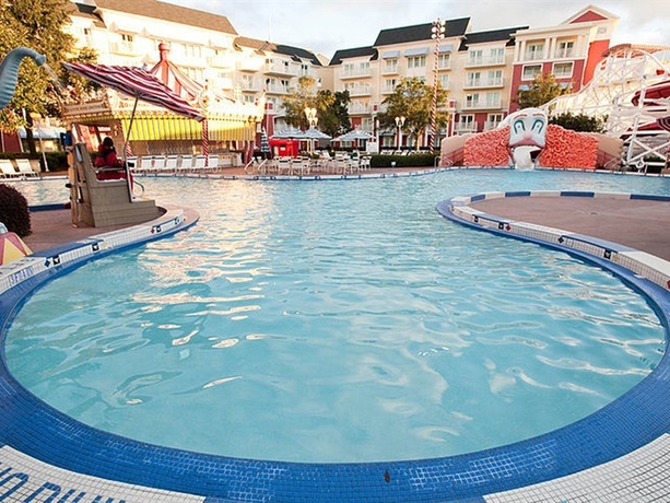 Disney Boardwalk Inn Resort