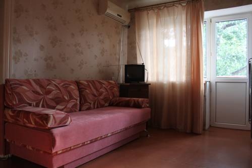 Apartment at Zdorovtseva