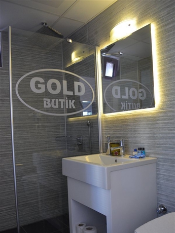 Gold Boutique Hotel