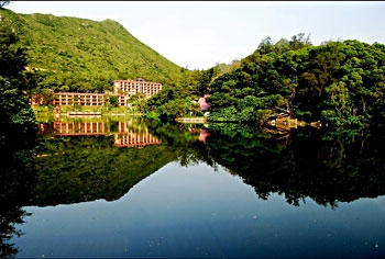 Xiangsi Lake Resort