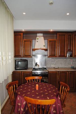 Lux35 Apartment Stalevarov 51