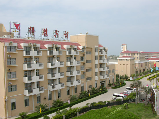 Shanwei Honghai Bay Desheng