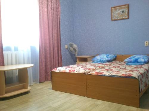 On Kazachya Hostel