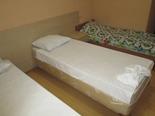 Ozet Guest House
