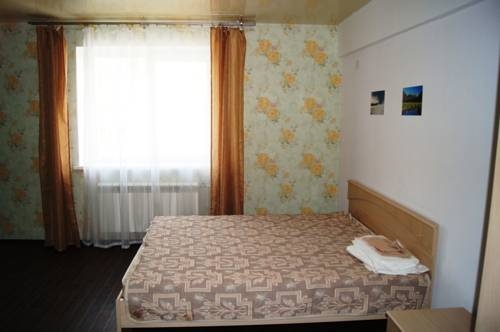 Irkutsk Hostel