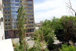 Apartment Novorossiysk