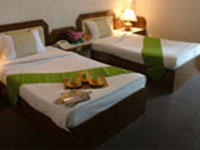 Chiang Mai Garden Hotel and Resort