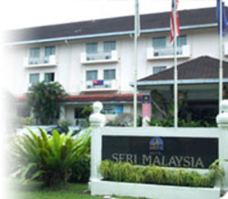 Seri Malaysia