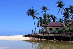 Lanta Thanya Beach Resort