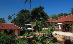 Malakor Plantation Villa