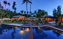 Banyan Beach Pool Villa