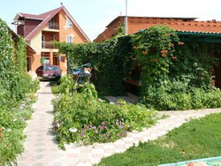 Tatyana Guest House