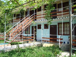 Guest House on Sibirskaya