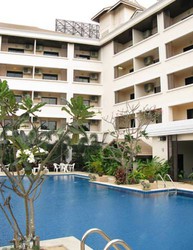 Lee Garden Resort Pattaya