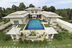 The White House Huay Yai, 7bed