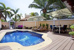Tropical View Villa