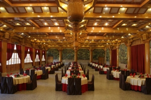 THE SILK ROAD DUNHUANG HOTEL