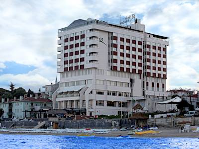 Igneada Resort and Spa