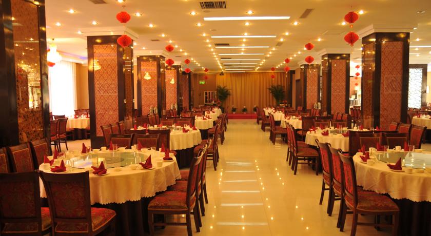 Tian Run Hotel