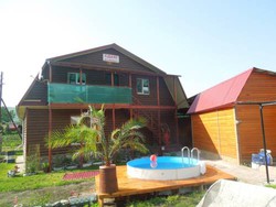 Altay Riviera Guest House