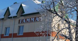 Gamma Hotel