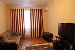 33 Kvartirki Apartment On Prospekt Oktyabrya 174/2
